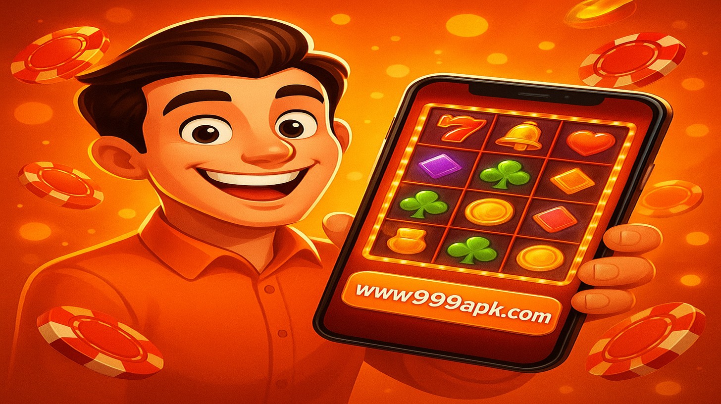 999 apk কেন বেছে নেবেন